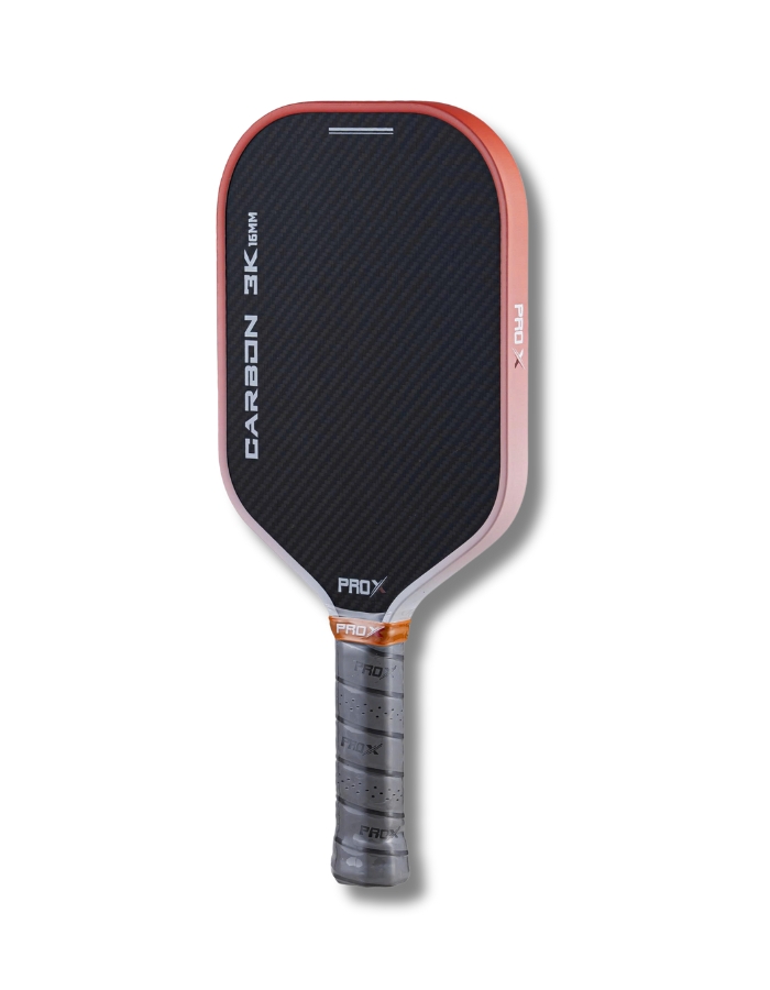 Vợt 3K công nghệ ép lạnh, nâng cấp