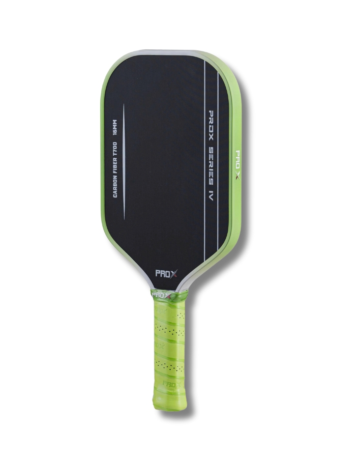 Vợt T700 công nghệ ép nhiệt, nâng cấp Gen 4