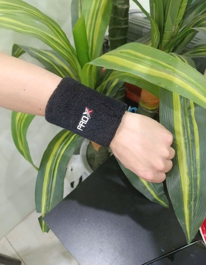 Băng chặn mồ hôi tay 1 đôi